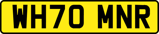 WH70MNR