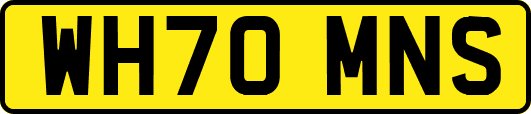 WH70MNS