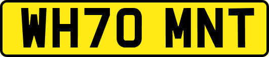 WH70MNT