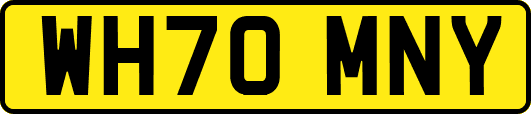 WH70MNY