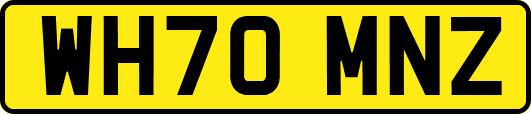 WH70MNZ