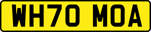 WH70MOA