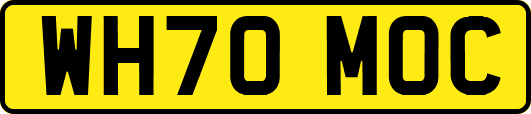 WH70MOC