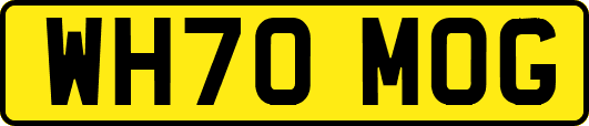 WH70MOG