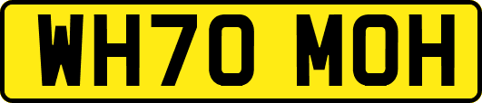 WH70MOH