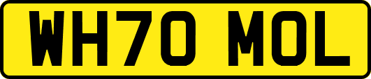WH70MOL