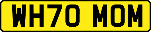 WH70MOM