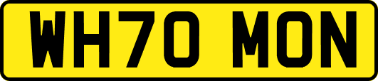 WH70MON
