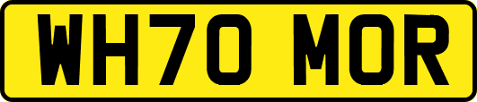 WH70MOR