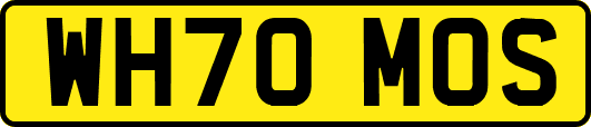 WH70MOS