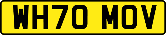 WH70MOV