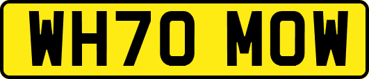 WH70MOW