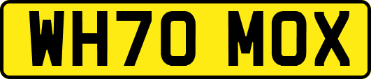 WH70MOX