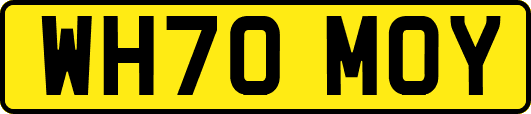 WH70MOY