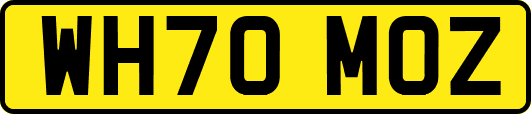 WH70MOZ