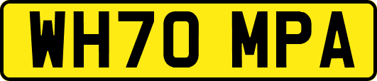 WH70MPA
