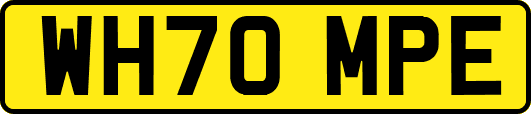WH70MPE