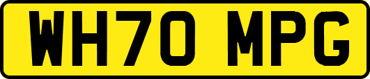 WH70MPG