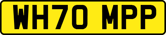WH70MPP