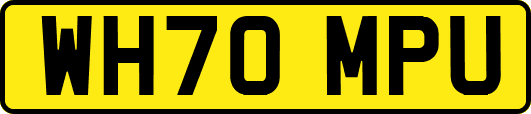 WH70MPU