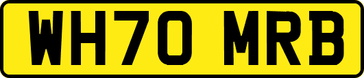 WH70MRB