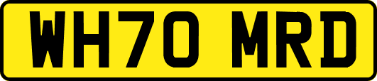 WH70MRD