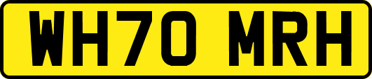 WH70MRH