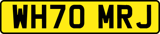 WH70MRJ