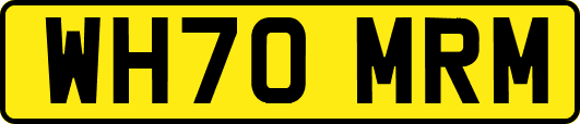 WH70MRM