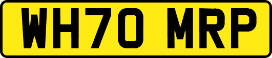 WH70MRP