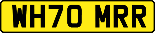 WH70MRR
