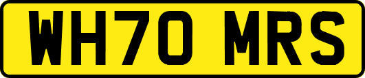 WH70MRS