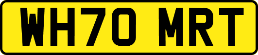 WH70MRT