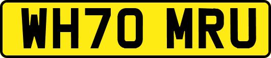 WH70MRU