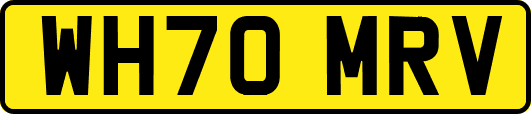 WH70MRV