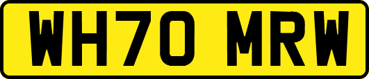 WH70MRW