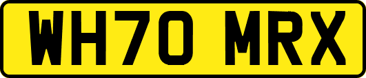 WH70MRX