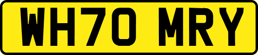 WH70MRY