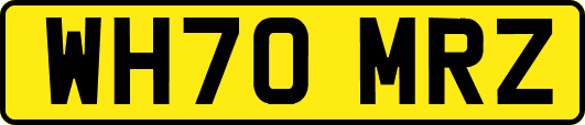 WH70MRZ