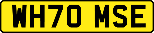 WH70MSE