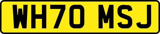 WH70MSJ