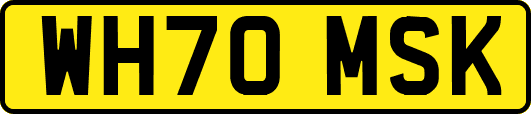 WH70MSK