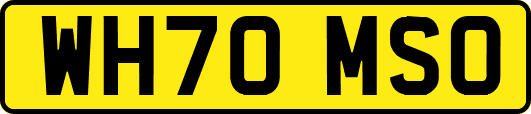 WH70MSO