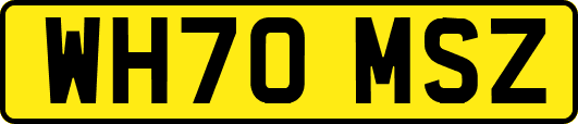 WH70MSZ