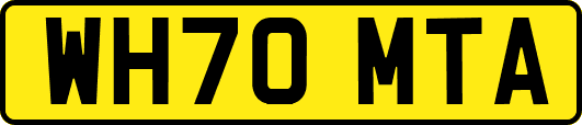 WH70MTA