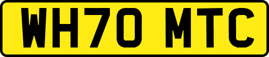 WH70MTC