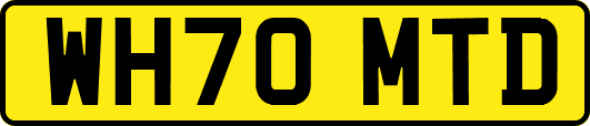 WH70MTD