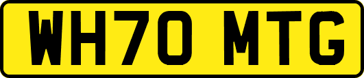 WH70MTG