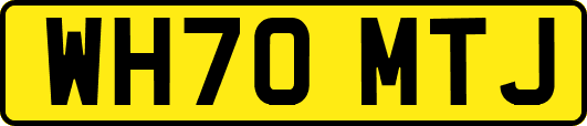 WH70MTJ
