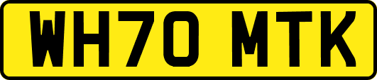 WH70MTK